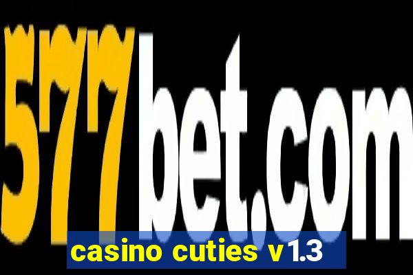 casino cuties v1.3 - android apk